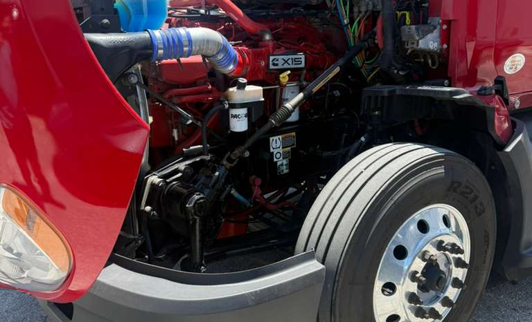 
								2022 Kenworth T680  #A41 full									