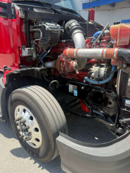 
										2022 Kenworth T680  #A41 full									