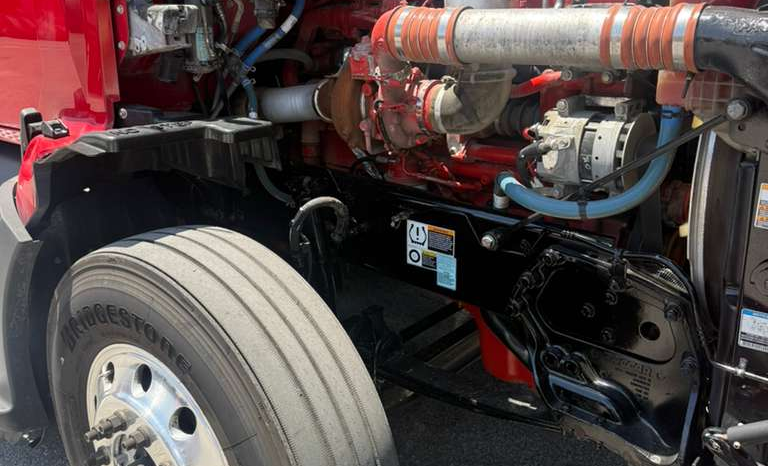 
								2022 Kenworth T680  #A41 full									