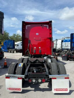 
										2022 Kenworth T680  #A40 full									