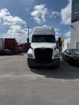 
										2020 Freightliner Cascadia 126″  #A28 full									