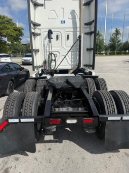 
										2020 Freightliner Cascadia 126″  #A28 full									