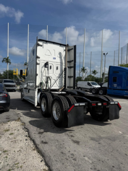 
										2020 Freightliner Cascadia 126″  #A28 full									
