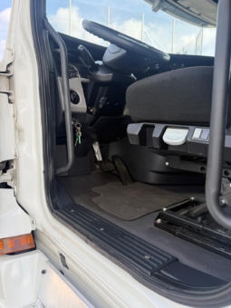 
										2020 Freightliner Cascadia 126″  #A28 full									