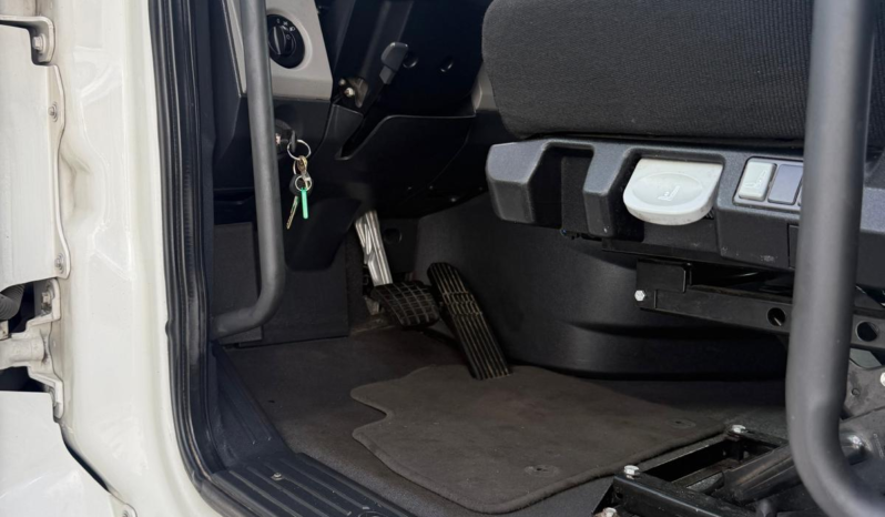 
								2020 Freightliner Cascadia 126″  #A28 full									