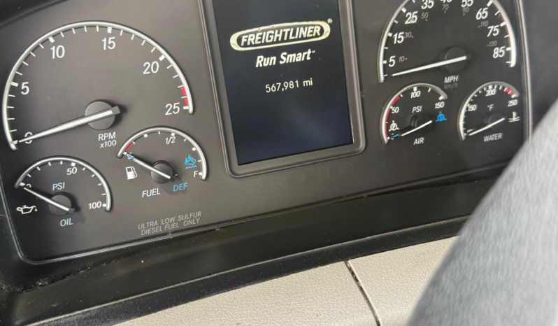 
								2020 Freightliner Cascadia 126″  #A28 full									