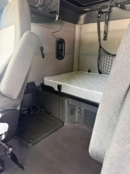 
										2020 Freightliner Cascadia 126″  #A28 full									