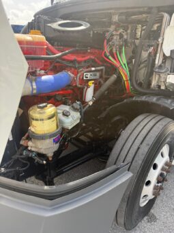 
										2020 Freightliner Cascadia 126″  #A28 full									