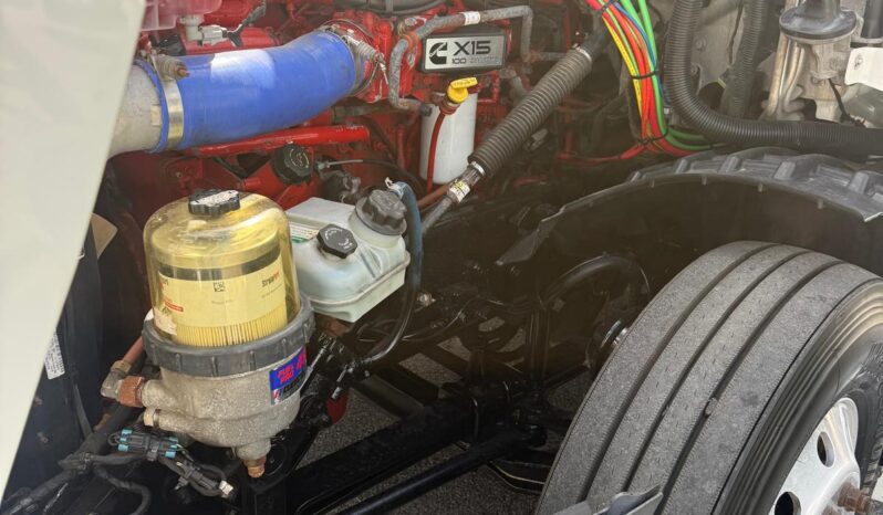 
								2020 Freightliner Cascadia 126″  #A28 full									