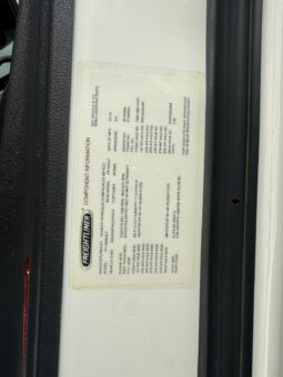 
										2020 Freightliner Cascadia 126″  #A28 full									