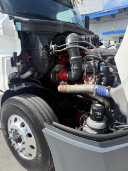 
										2020 Freightliner Cascadia 126″  #A28 full									