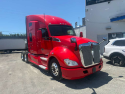
										2021 Kenworth T680  #A38 full									