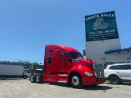 2021 Kenworth T680  #A38