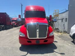 
										2021 Kenworth T680  #A38 full									