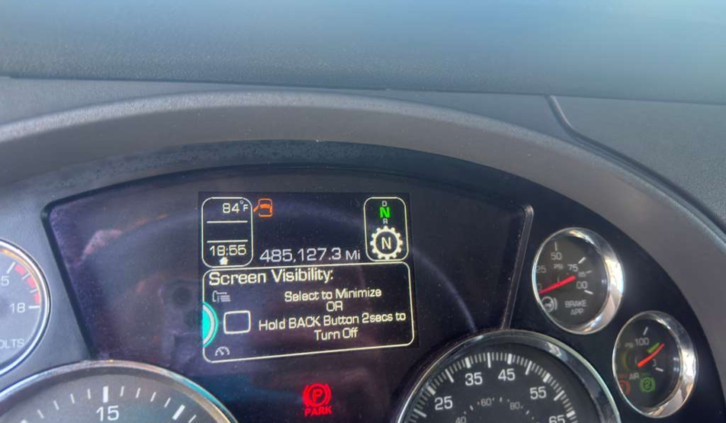 
								2021 Kenworth T680  #A38 full									