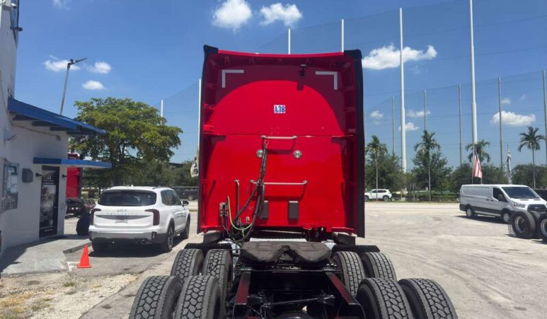 
								2021 Kenworth T680  #A38 full									