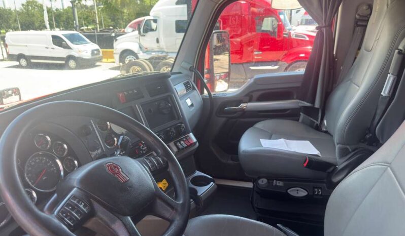 
								2021 Kenworth T680  #A38 full									