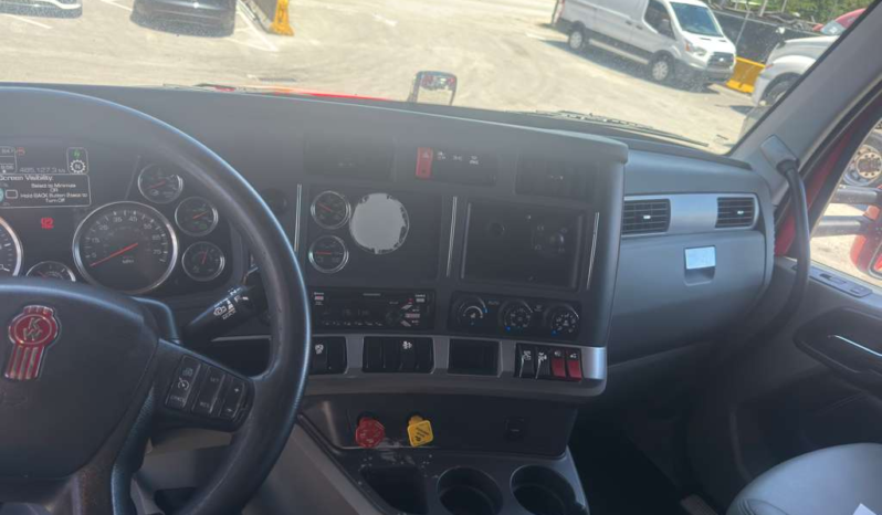 
								2021 Kenworth T680  #A38 full									