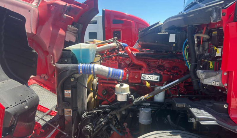 
								2021 Kenworth T680  #A38 full									
