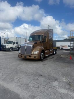 
										2022 Kenworth T680  #A46 full									