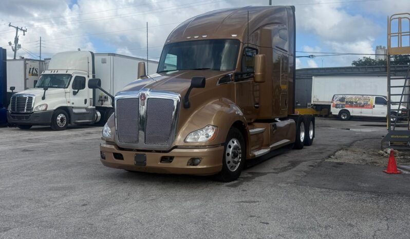 
								2022 Kenworth T680  #A46 full									