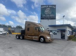 2022 Kenworth T680  #A46