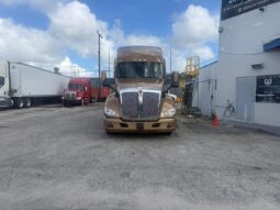 
										2022 Kenworth T680  #A46 full									