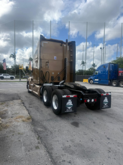 
										2022 Kenworth T680  #A46 full									