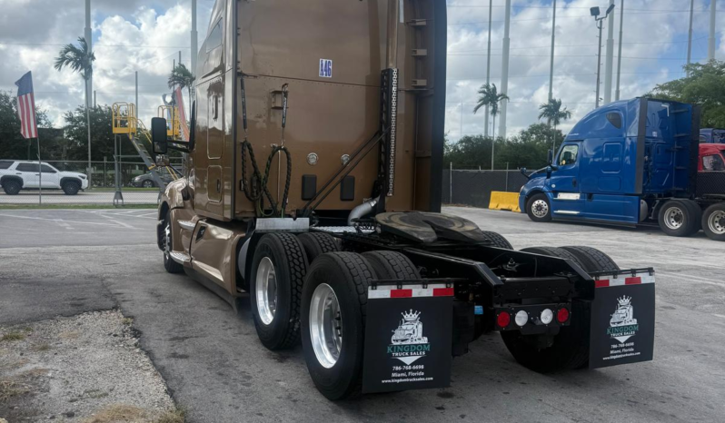 
								2022 Kenworth T680  #A46 full									
