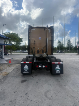 
										2022 Kenworth T680  #A46 full									
