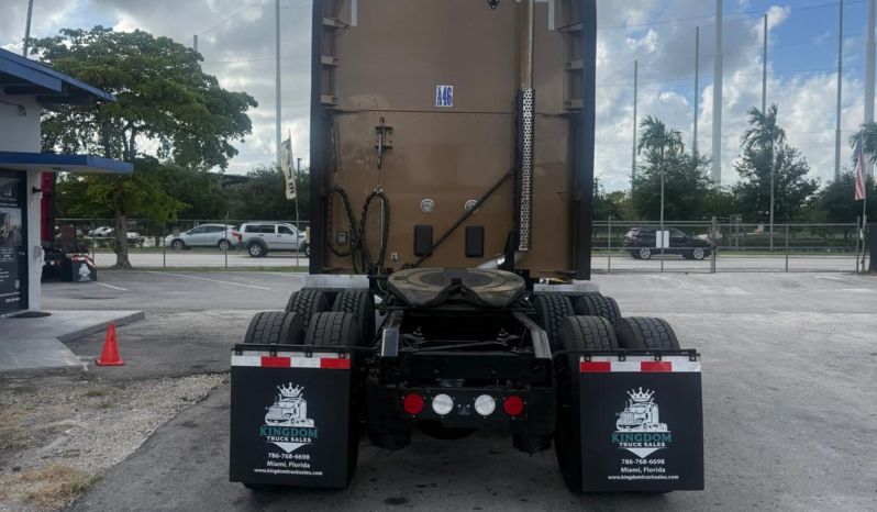 
								2022 Kenworth T680  #A46 full									