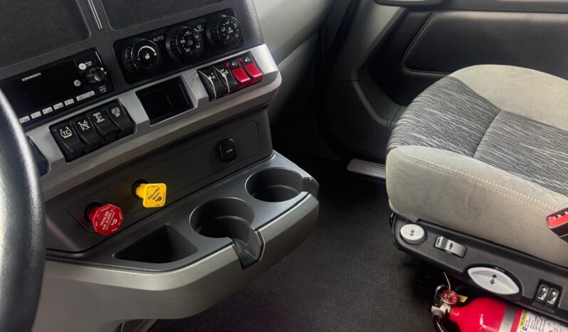 
								2022 Kenworth T680  #A46 full									