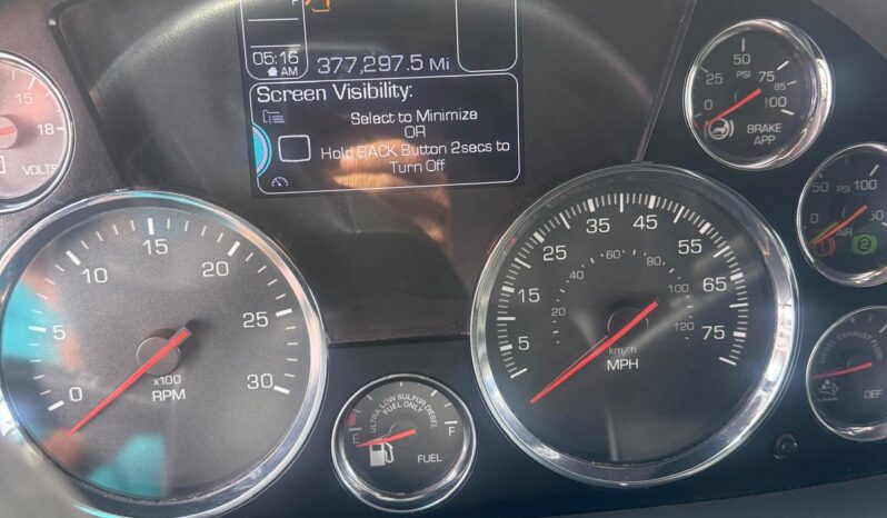
								2022 Kenworth T680  #A46 full									