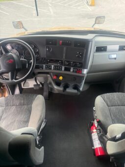 
										2022 Kenworth T680  #A46 full									