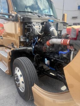 
										2022 Kenworth T680  #A46 full									