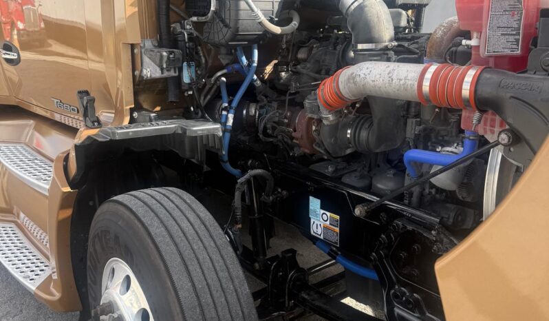 
								2022 Kenworth T680  #A46 full									