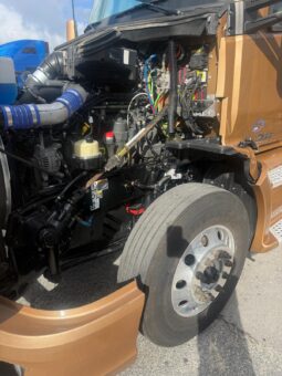 
										2022 Kenworth T680  #A46 full									