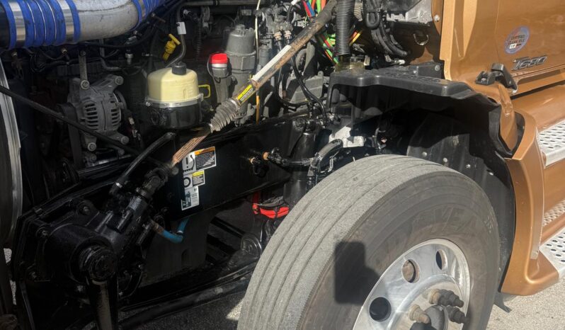 
								2022 Kenworth T680  #A46 full									