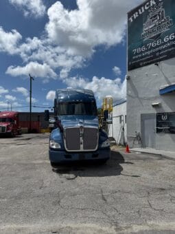 
										2021 Kenworth T680  #A45 full									
