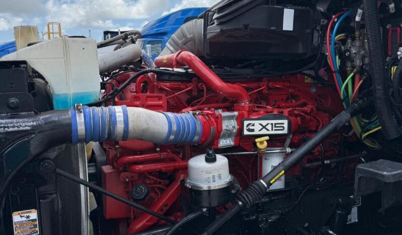 
								2021 Kenworth T680  #A45 full									