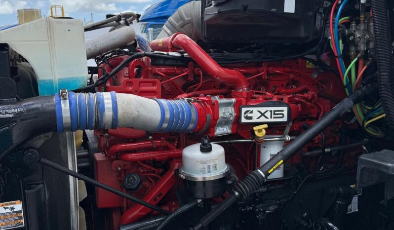 
								2021 Kenworth T680  #A45 full									