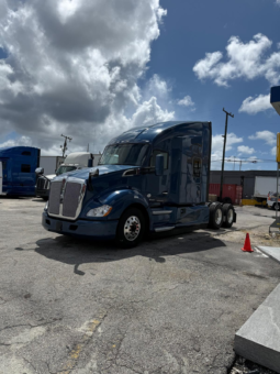 
										2021 Kenworth T680  #A45 full									