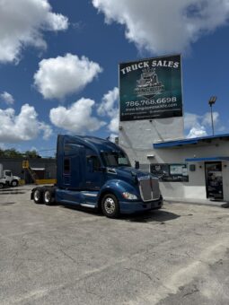 2021 Kenworth T680  #A45