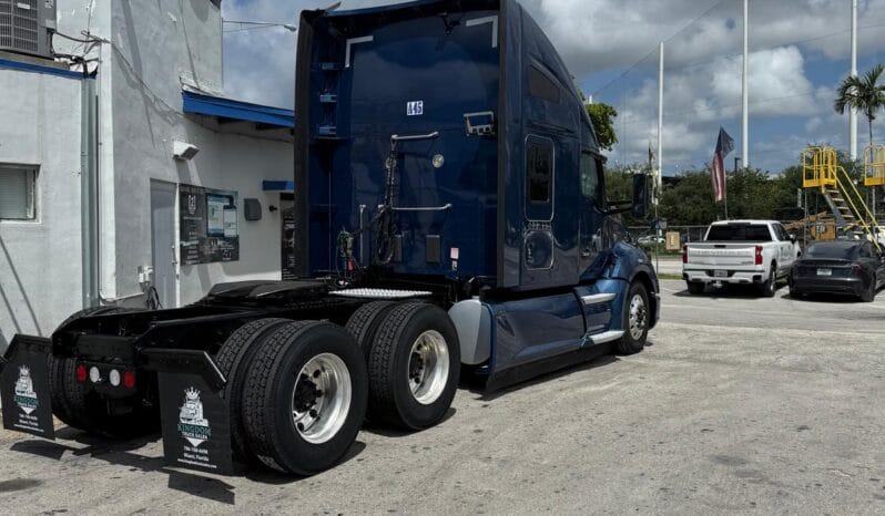 
								2021 Kenworth T680  #A45 full									