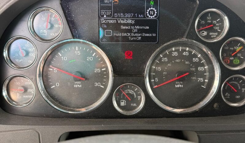 
								2021 Kenworth T680  #A45 full									