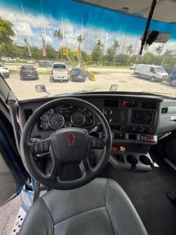 
										2021 Kenworth T680  #A45 full									