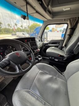 
										2021 Kenworth T680  #A45 full									