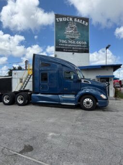 
										2021 Kenworth T680  #A45 full									