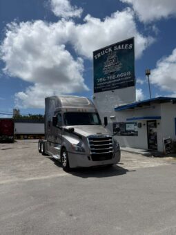 
										2020 Freightliner Cascadia 126′  #A44 full									