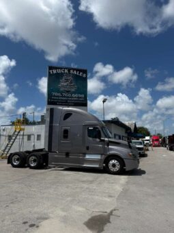 
										2020 Freightliner Cascadia 126′  #A44 full									